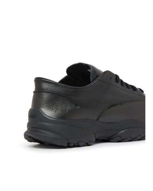 Y-3 Black Y-3 Gsg9 Low Sneakers for men