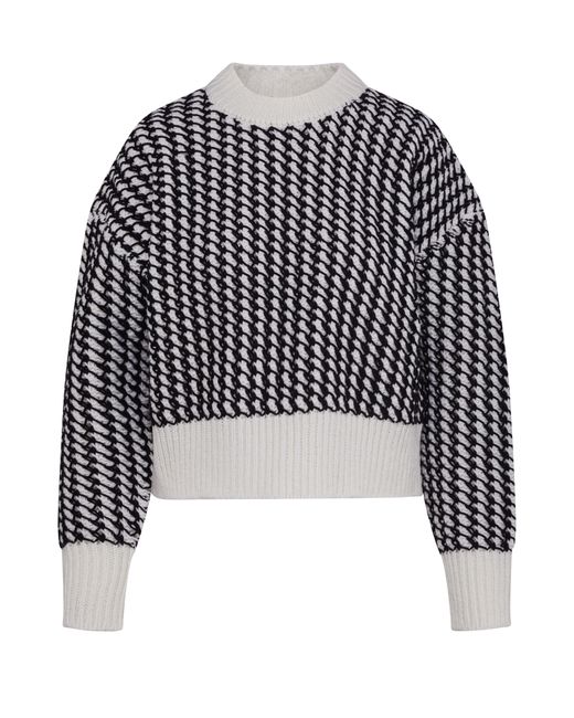 Bottega Veneta Black Turtleneck Sweater