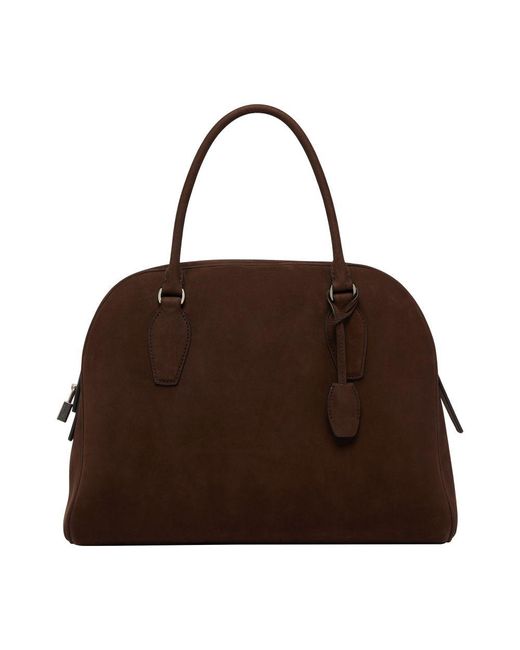 The Row Brown Handtasche India 12.00