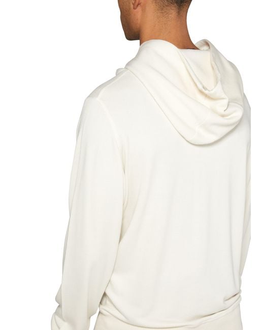 Hoodie Lounge Tom Ford pour homme en coloris White