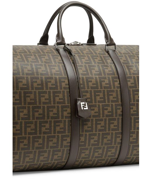 Fendi best sale duffle bag