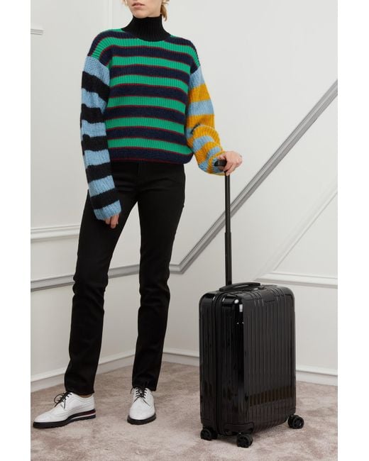 rimowa essential light cabin