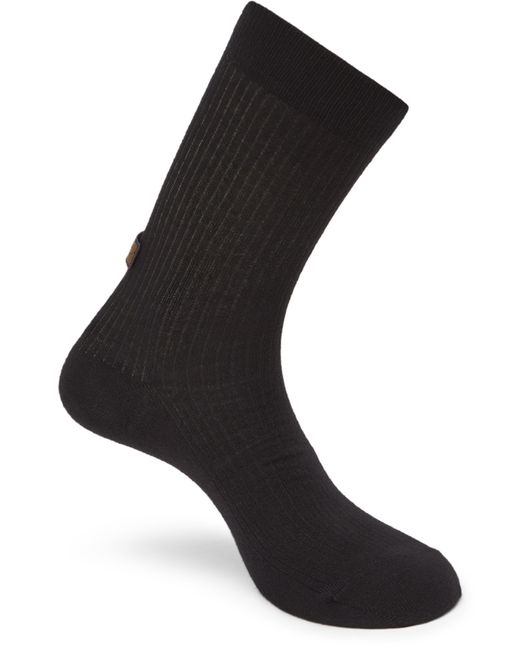 Fendi Socken in Black für Herren