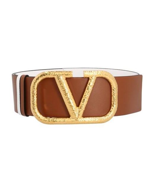 h logo belt