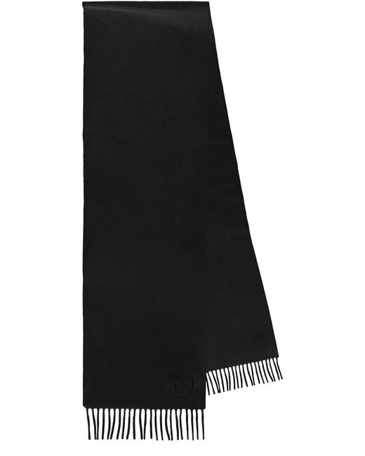 Écharpe Wsdalia Max Mara en coloris Black