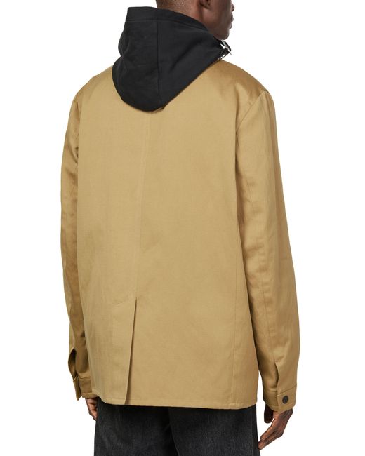 Moncler Natural Jouere Jacket for men