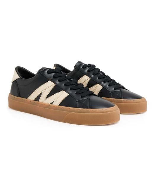 Moncler Black Monaco2 for men