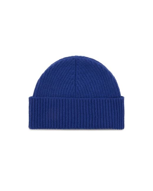 AMI Blue Mütze Ami De Cur