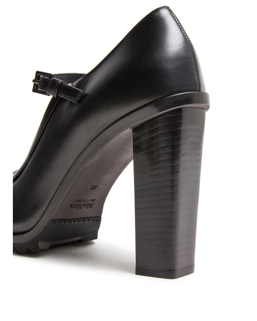 Escarpins Mary Max Mara en coloris Black