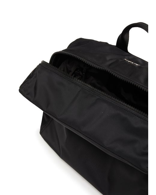 Givenchy Black Pandora Medium Bag for men