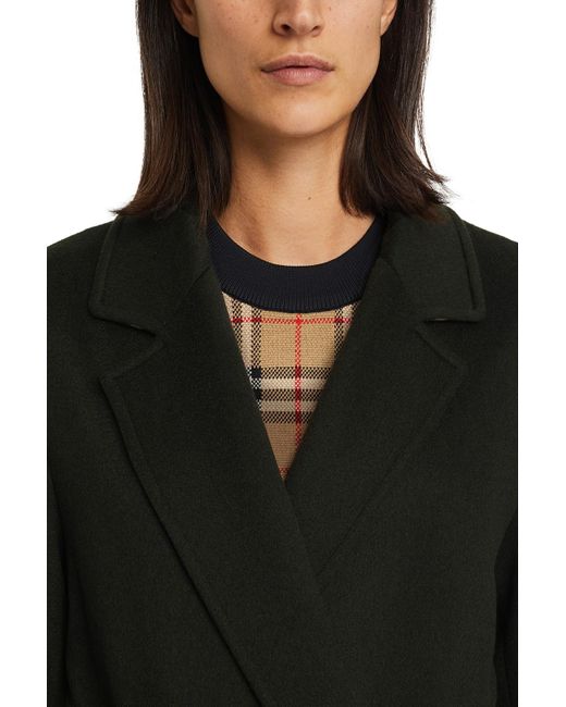 burberry sherringham coat