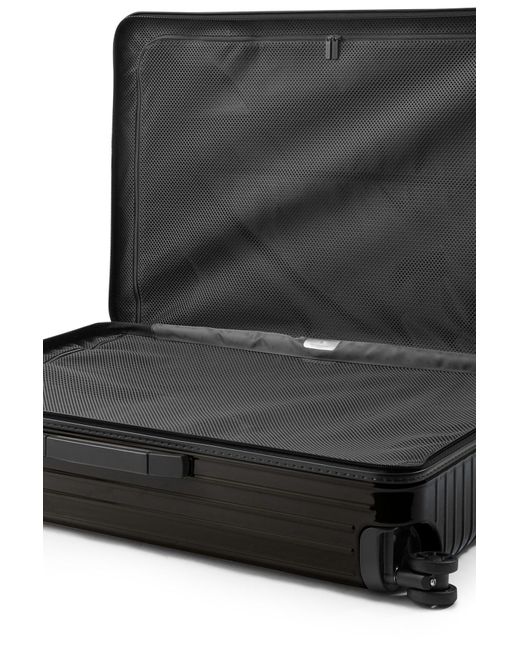 RIMOWA Baggage Essential Lite Check-In L in Schwarz | Lyst DE