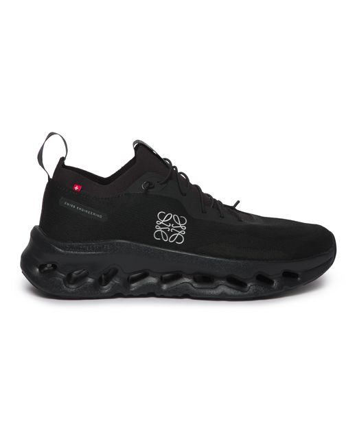 X On - Sneakers Loewe en coloris Black