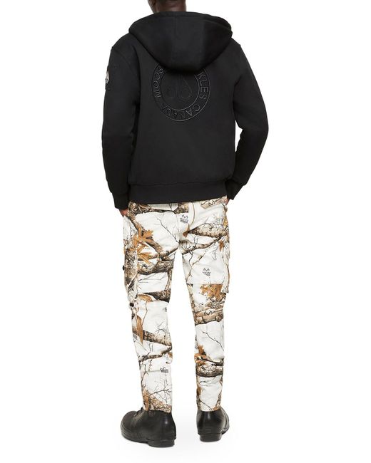 Tilden zip top
