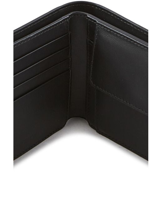 bifold coin wallet