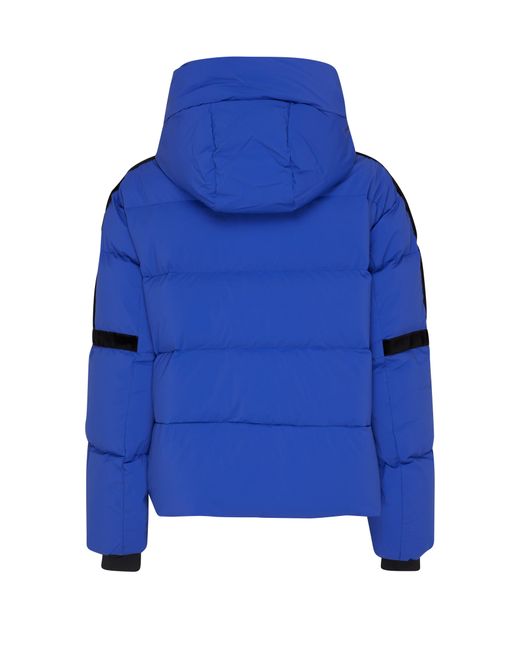 Fusalp Blue Barsy Jacket