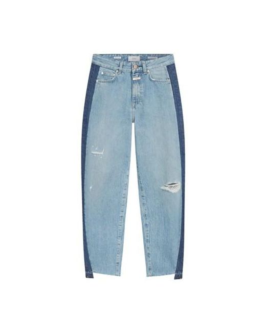 Closed Blue Fayna Jeans