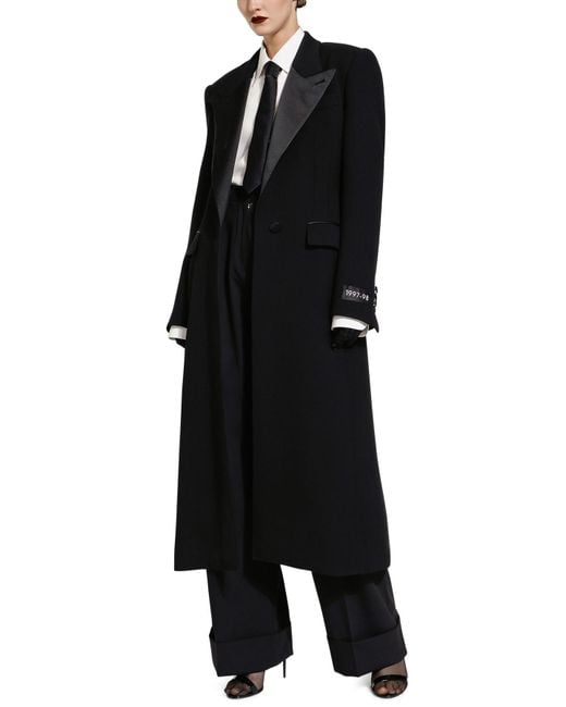 Dolce gabbana smoking sale