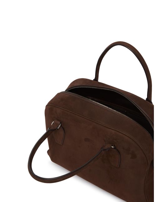 The Row Brown Handtasche India 12.00