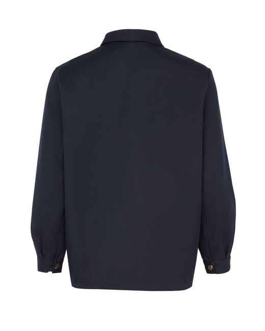 Soeur Blue Fabien Jacket
