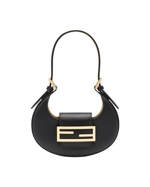 Fendi Cookie in Black Lyst
