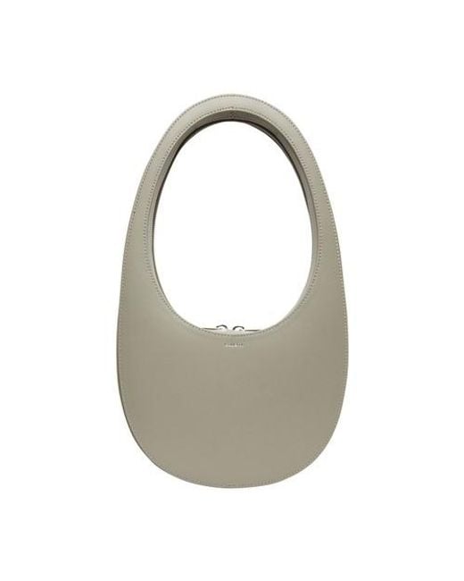 coperni swipe bag horns