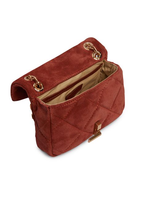 Sac vanessa bruno clearance orange