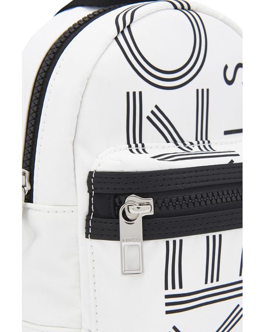 kenzo paris mini backpack