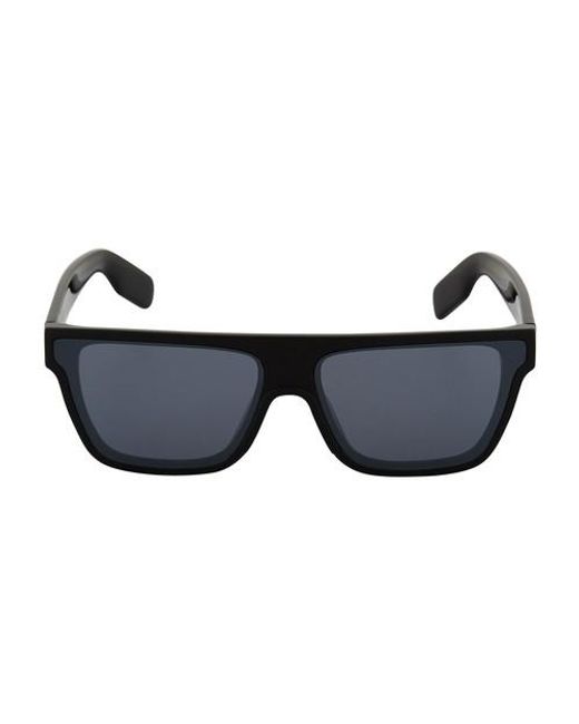 KENZO Acetat-Sonnenbrille in Black für Herren