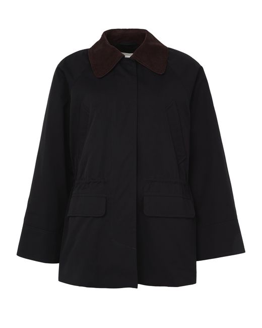 Skall Studio Black Gaby Jacket
