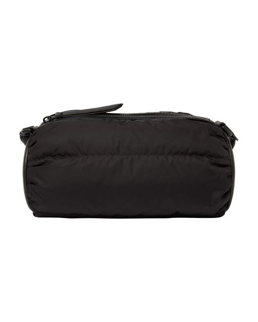 Moncler Black Keonie Crossbody Bag