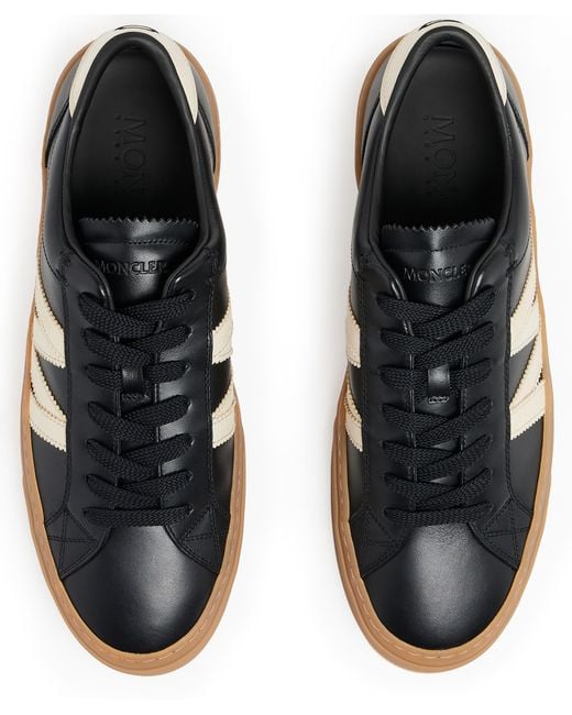 Moncler Black Monaco2 for men