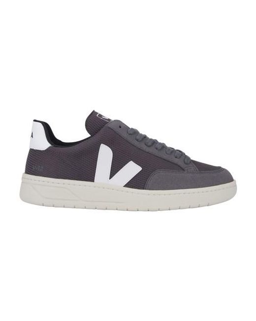 V-12 B-MESH OLIVE WHITE