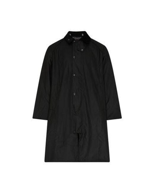 workahoLC×Barbour　 EXMOOR COAT Barbour Barbour Exmoor padded casual coat - Coats - Compare