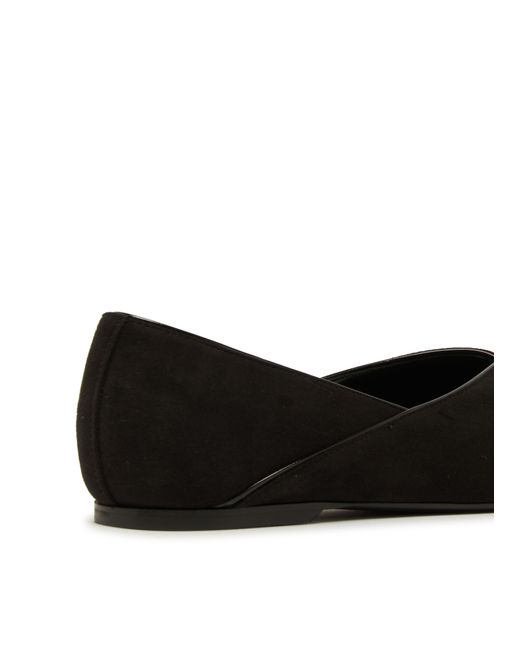 Totême  Black The Everyday Ballerinas