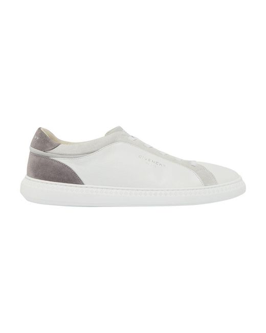 Givenchy G Set Sneakers in White für Herren