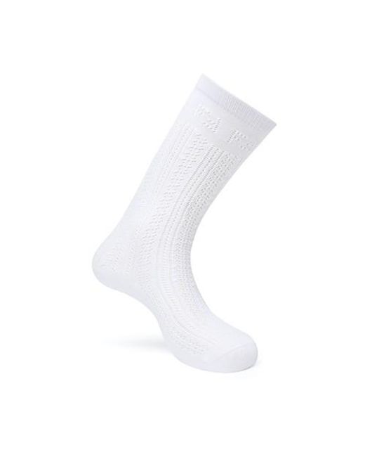 Top 70+ imagem fendi socks white Thptletrongtan.edu.vn