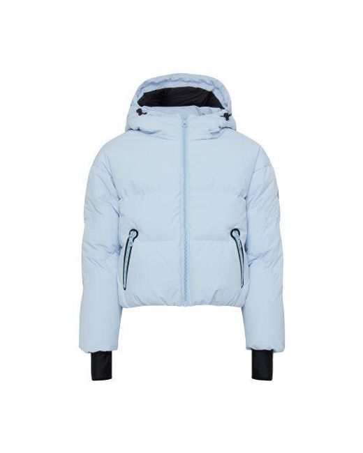 CORDOVA Blue Meribel Ski Puffer Jacket