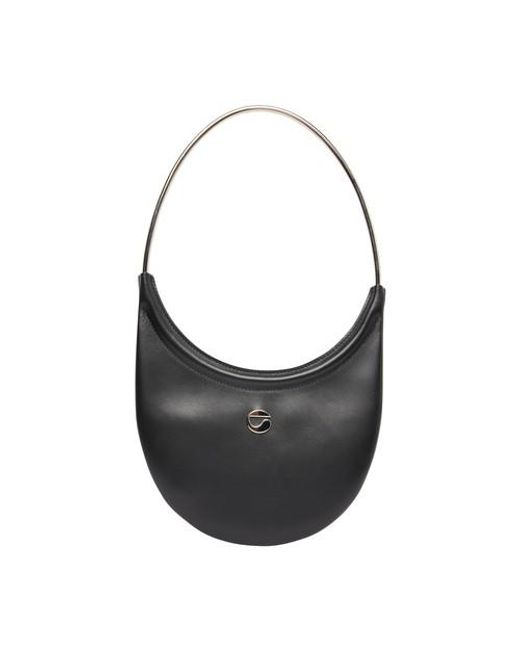 coperni swipe bag horns