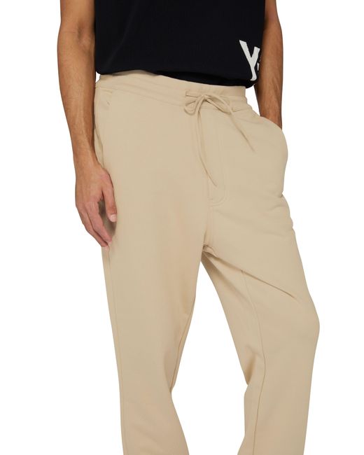 Pantalon de jogging Y-3 pour homme en coloris Natural
