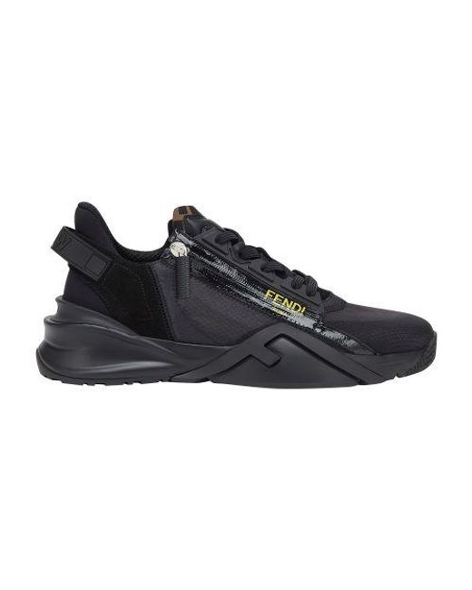 black puma low tops