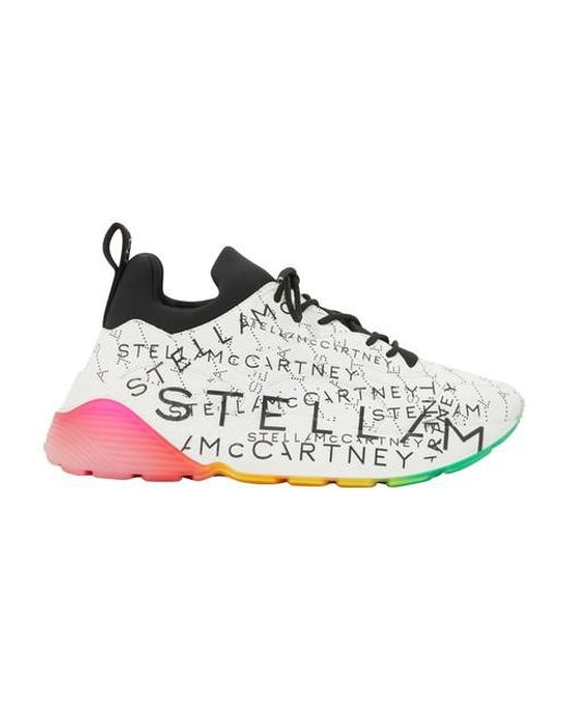 Stella McCartney Multicolor 'eclypse' Sneakers