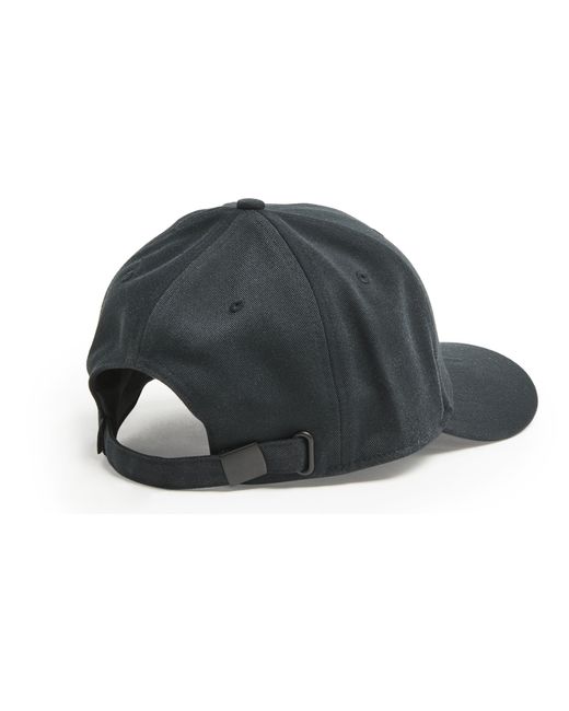 Canada Goose Gray Arctic Disc Adjustable Cap