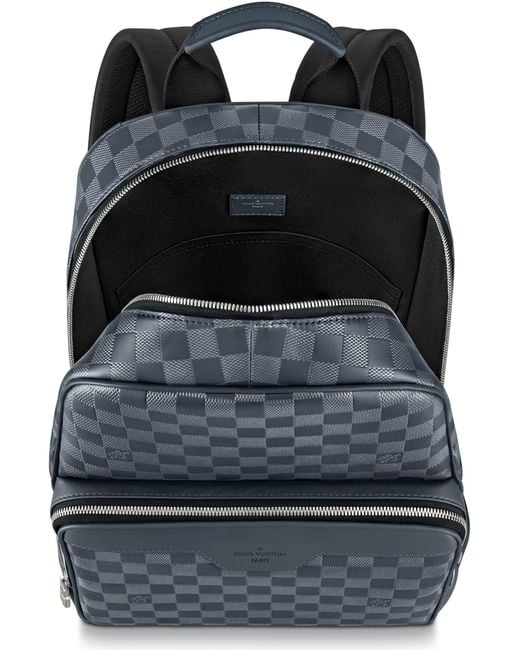 Louis Vuitton® Campus Backpack  Bags, Backpacks, Campus backpack