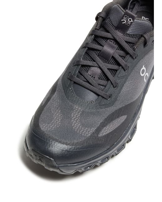 Loewe Cloudventure 2.0 Sneakers in Black for Men | Lyst