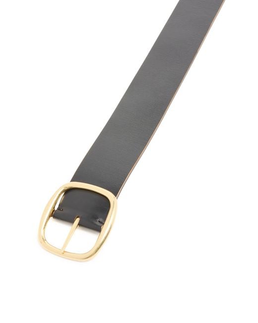Chloé Black Anita Belt