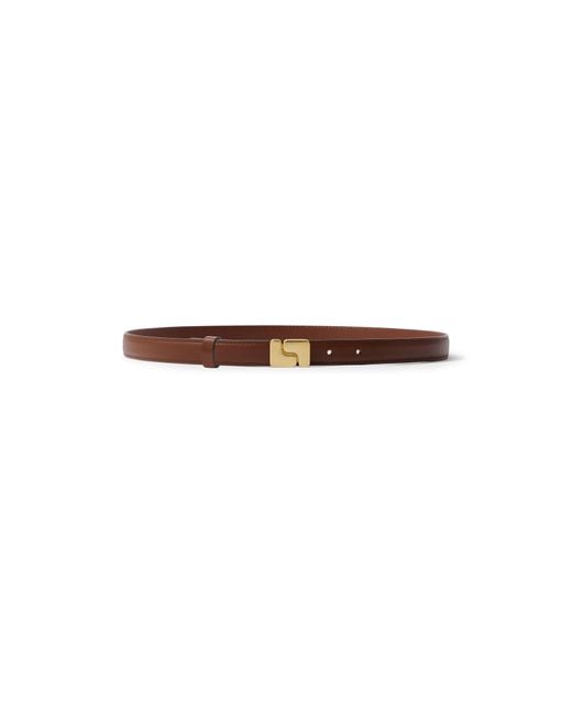 Soeur Brown Mini-Gürtel Ninon