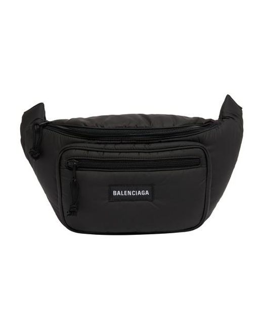 Balenciaga fanny hotsell pack mens
