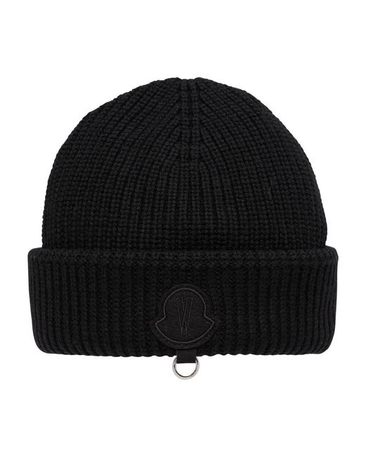 Moncler Genius Black X Willow Smith