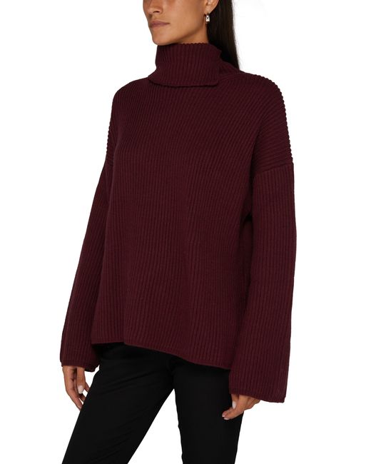 Joseph wool sweater online